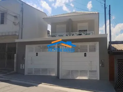 Sobrado com 3 Quartos à venda, 160m² no Umuarama, Osasco
