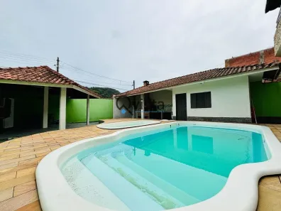 Casa com 9 Quartos à venda, 382m² no Guaiúba, Guarujá