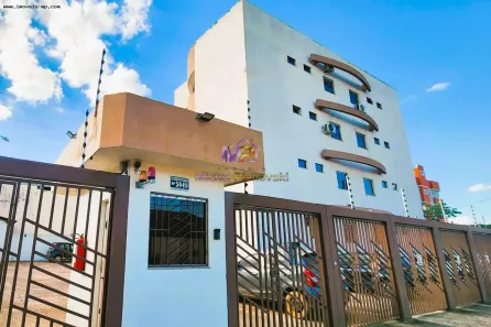 Apartamento com 2 Quartos à venda, 78m² no Agenor de Carvalho, Porto Velho