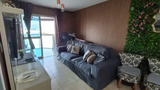 Apartamento com 3 Quartos à venda, 96m² no Barra Olímpica, Rio de Janeiro
