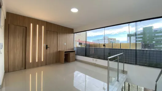 Cobertura com 4 Quartos à venda, 204m² no Buritis, Belo Horizonte