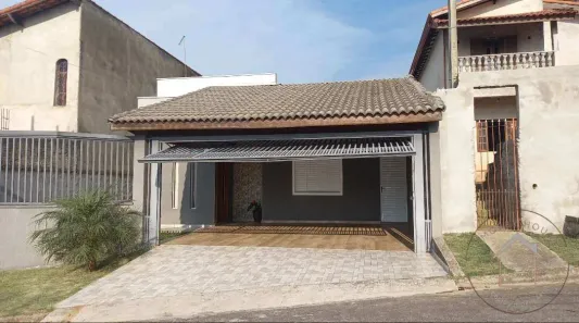 Casa de Condomínio com 3 Quartos à venda, 141m² no Aguassaí (Caucaia do Alto), Cotia