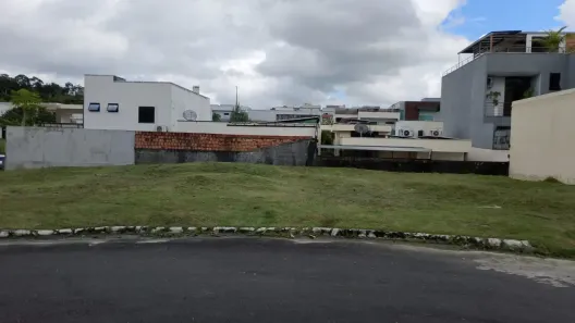 Lote/Terreno à venda, 513m² no Ponta Negra, Manaus