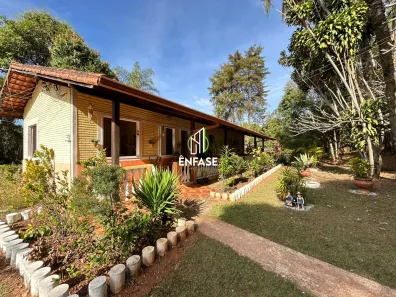 Fazenda/Sítio com 4 Quartos à venda, 8990m² no Santa Rosa, Igarapé