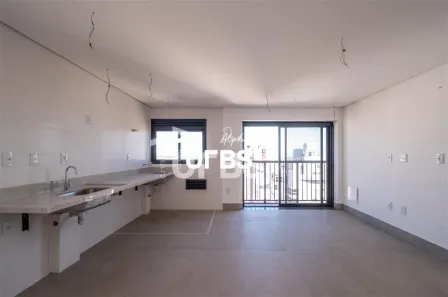 Apartamento com 2 Quartos à venda, 75m² no Setor Bueno, Goiânia