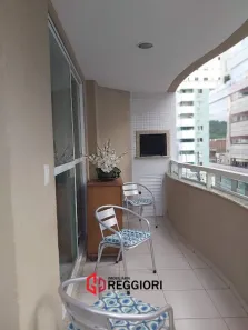 Apartamento com 3 Quartos à venda, 98m² no Centro, Balneário Camboriú