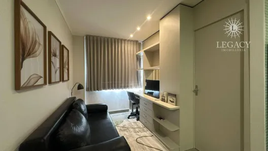 Apartamento com 1 Quarto à venda, 30m² no Setor Sudoeste, Brasília
