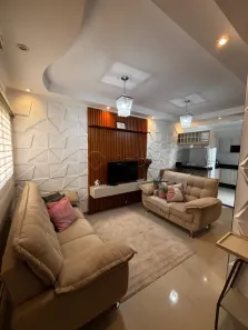 Casa de Condomínio com 2 Quartos à venda, 85m² no Parque Residencial Boa Vista, Americana