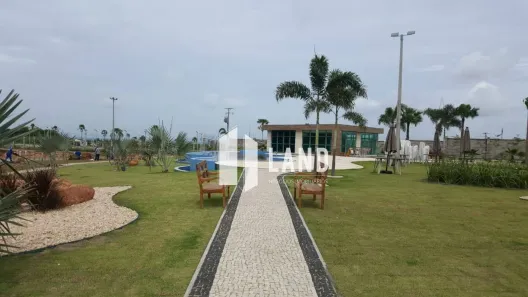 Lote/Terreno à venda, 264m² no Socopo, Teresina