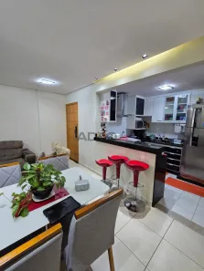 Apartamento com 3 Quartos à venda, 78m² no Jardim Goiás, Goiânia