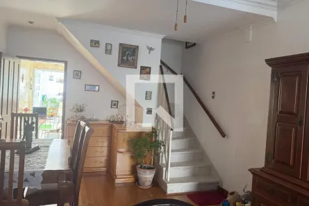 Casa com 2 Quartos à venda, 106m² no Mirandópolis, São Paulo