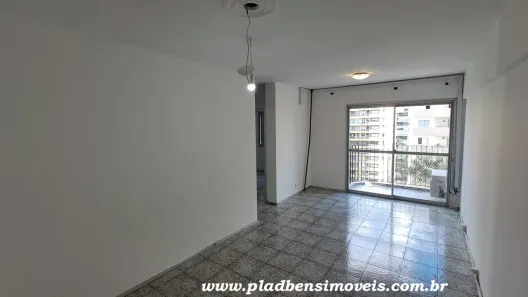 Apartamento com 2 Quartos para alugar, 65m² no Pinheiros, São Paulo