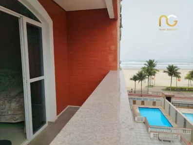 Apartamento com 2 Quartos à venda, 84m² no Tupi, Praia Grande