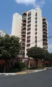 Apartamento com 3 Quartos para alugar, 105m² no Alvorada, Cuiabá
