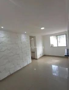 Apartamento com 2 Quartos à venda, 45m² no Chácara dos Eucalíptos, São José dos Campos