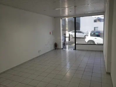 Ponto Comercial para alugar, 54m² no Vila América, Bauru