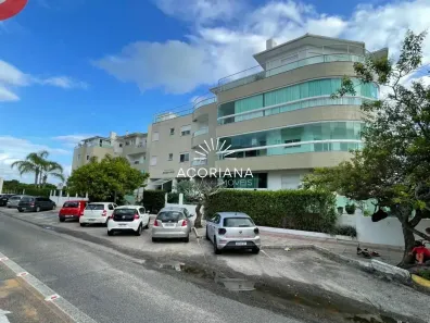 Apartamento com 3 Quartos para alugar, 160m² no Campeche, Florianópolis