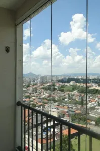 Apartamento com 3 Quartos à venda, 65m² no Umuarama, Osasco