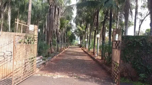 com 2 Quartos à venda, 5000m² no Condomínio Vera Cruz (Zona Rural), São José do Rio Preto