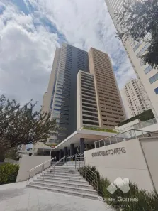 Sala Comercial para alugar, 40m² no Jardim Goiás, Goiânia