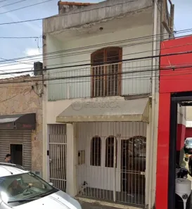 Ponto Comercial para alugar, 80m² no Centro, Jacareí