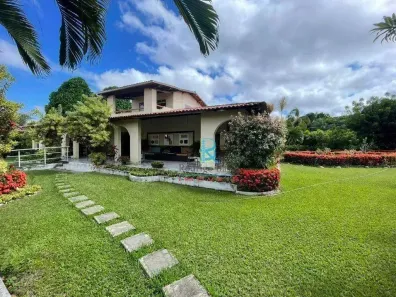 Casa com 7 Quartos à venda, 600m² no Urucunema, Eusébio