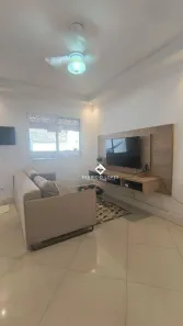 Casa de Condomínio com 3 Quartos à venda, 100m² no Loteamento Villa Branca, Jacareí
