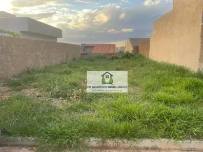 Lote/Terreno à venda, 219m² no Residencial Setsul II, São José do Rio Preto
