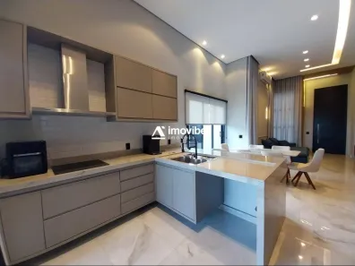 Casa com 3 Quartos à venda, 168m² no Engenho Velho II, Nova Odessa