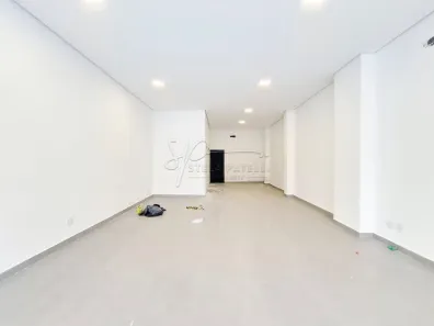 Ponto Comercial para alugar, 90m² no Jardim Sumaré, Ribeirão Preto