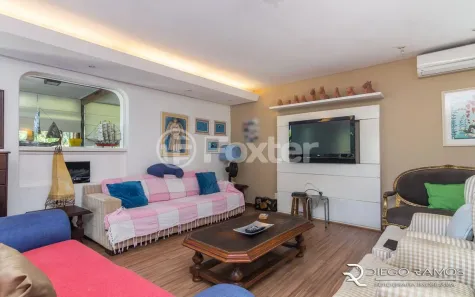 Casa com 3 Quartos à venda, 450m² no Vila Conceição, Porto Alegre