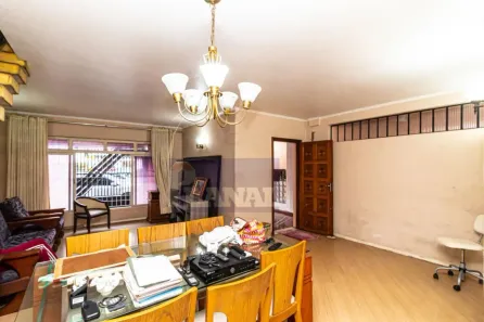 Sobrado com 10 Quartos à venda, 144m² no Indianópolis, São Paulo
