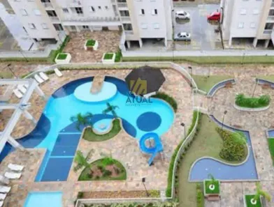 Apartamento com 3 Quartos à venda, 75m² no Usina Piratininga, São Paulo