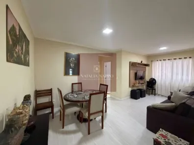 Apartamento com 2 Quartos à venda, 84m² no Aviação, Praia Grande
