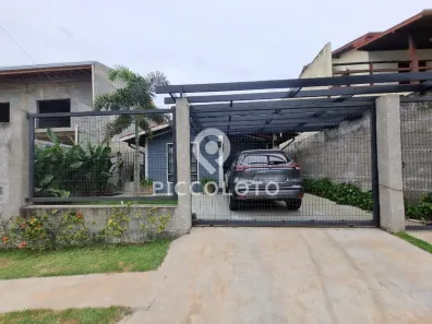 Casa com 3 Quartos à venda, 100m² no Vila Santa Rita (Sousas), Campinas