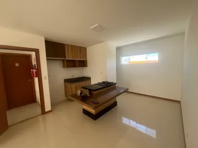 Apartamento com 2 Quartos para alugar, 73m² no Boa União (Abrantes), Camaçari