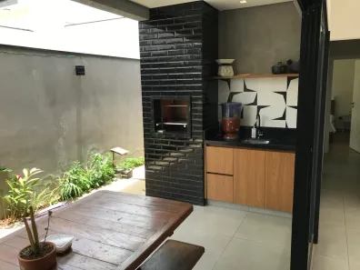 Casa de Condomínio com 3 Quartos à venda, 200m² no Wanel Ville, Sorocaba