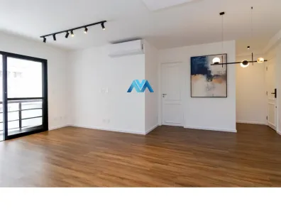 Apartamento com 3 Quartos à venda, 92m² no Brooklin Paulista, São Paulo