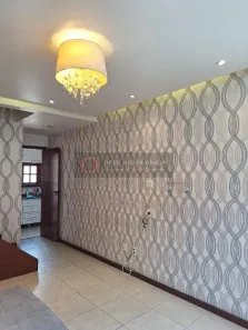 Casa de Condomínio com 2 Quartos à venda, 87m² no Baldeador, Niterói