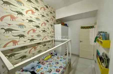Apartamento com 2 Quartos à venda, 57m² no Botafogo, Rio de Janeiro