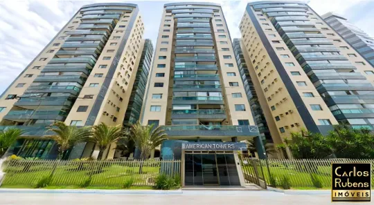 Apartamento com 3 Quartos à venda, 125m² no Praia de Itaparica, Vila Velha