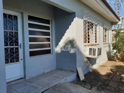 Casa com 4 Quartos à venda, 120m² no Formoza, Alvorada