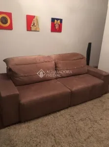 Apartamento com 3 Quartos à venda, 120m² no Azenha, Porto Alegre