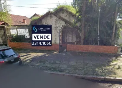 Lote/Terreno à venda, 140m² no Cristal, Porto Alegre