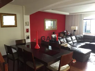 Casa com 3 Quartos à venda, 180m² no Vila Santa Virginia, São Paulo
