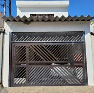 Sobrado com 3 Quartos à venda, 142m² no Alto da Mooca, São Paulo