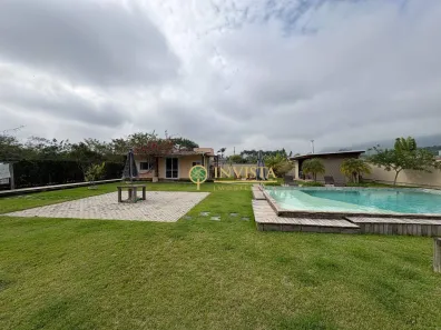 Casa de Condomínio com 3 Quartos à venda, 379m² no Sul do Rio, Santo Amaro da Imperatriz