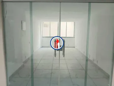 Sala Comercial à venda, 20m² no Copacabana, Rio de Janeiro