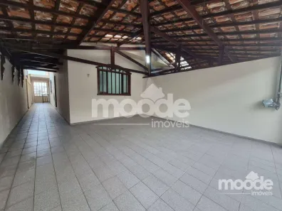 Sobrado com 3 Quartos à venda, 120m² no Jardim Ester Yolanda, São Paulo