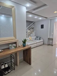 Apartamento com 3 Quartos à venda, 140m² no Parque Residencial Aquarius, São José dos Campos
